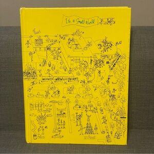 Shawnee Mission South High School Kansas Yearbook - 1984 With Signatures